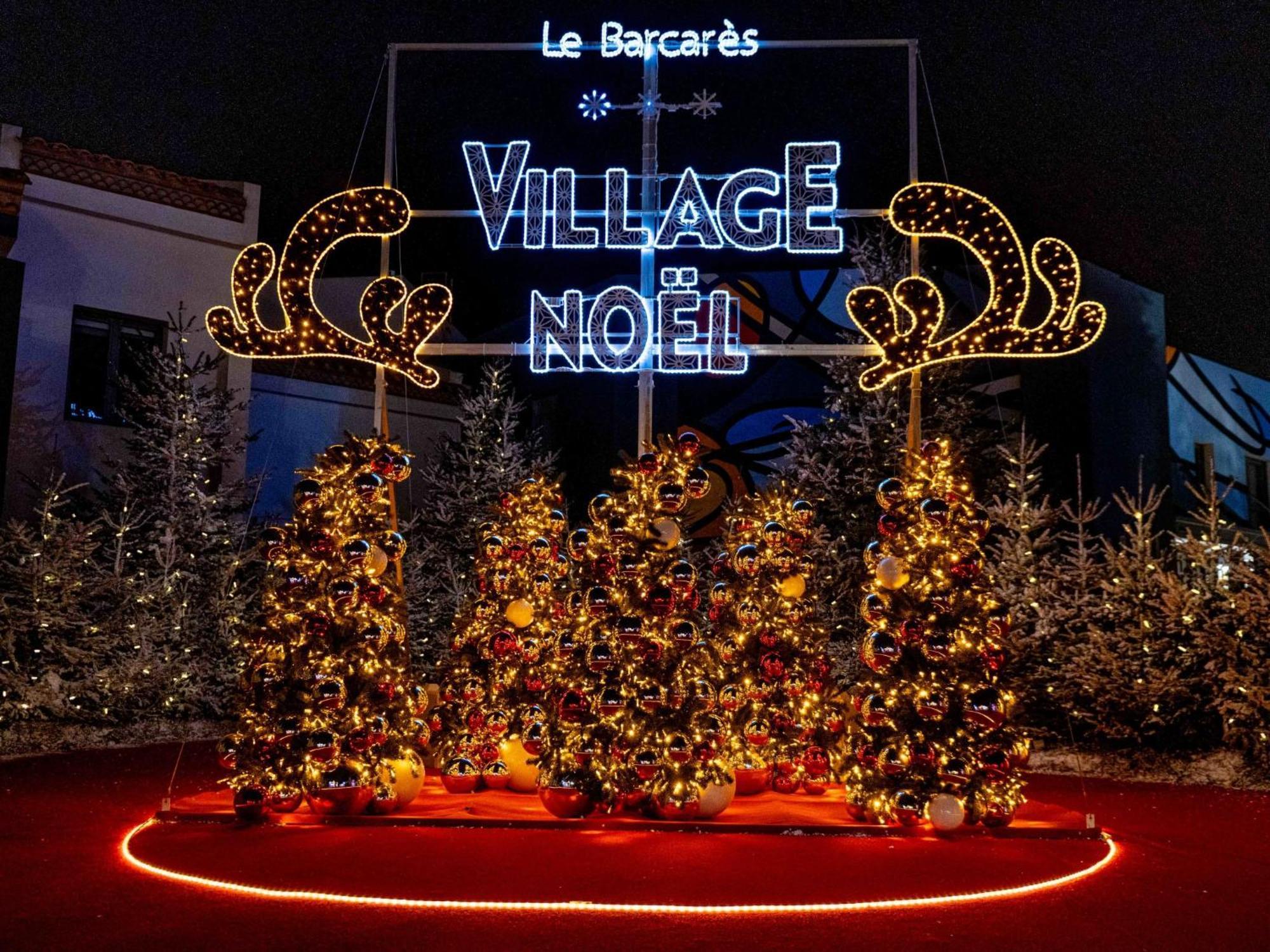 Holiday Home Mas De L'Ile By Interhome 르발카레스 외부 사진